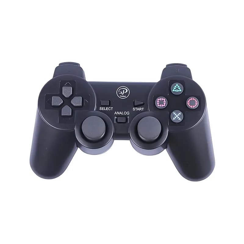 دسته بازی بی سیم سه کاره 3in1 ایکس پی مدل XP-MX316 Plus-S