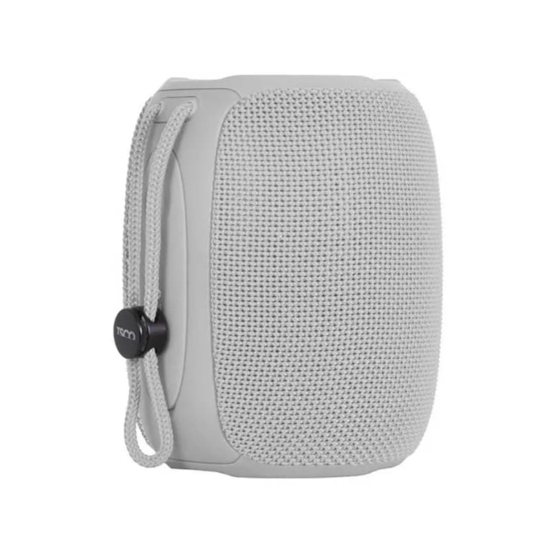 اسپیکر بلوتوثی قابل حمل تسکو مدل Tsco TS 2310 – طوسی — تصویر ۳