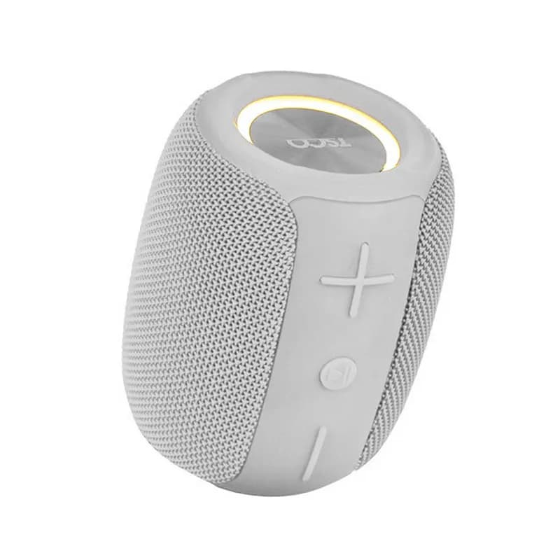 اسپیکر بلوتوثی قابل حمل تسکو مدل Tsco TS 2310 – طوسی — تصویر ۴