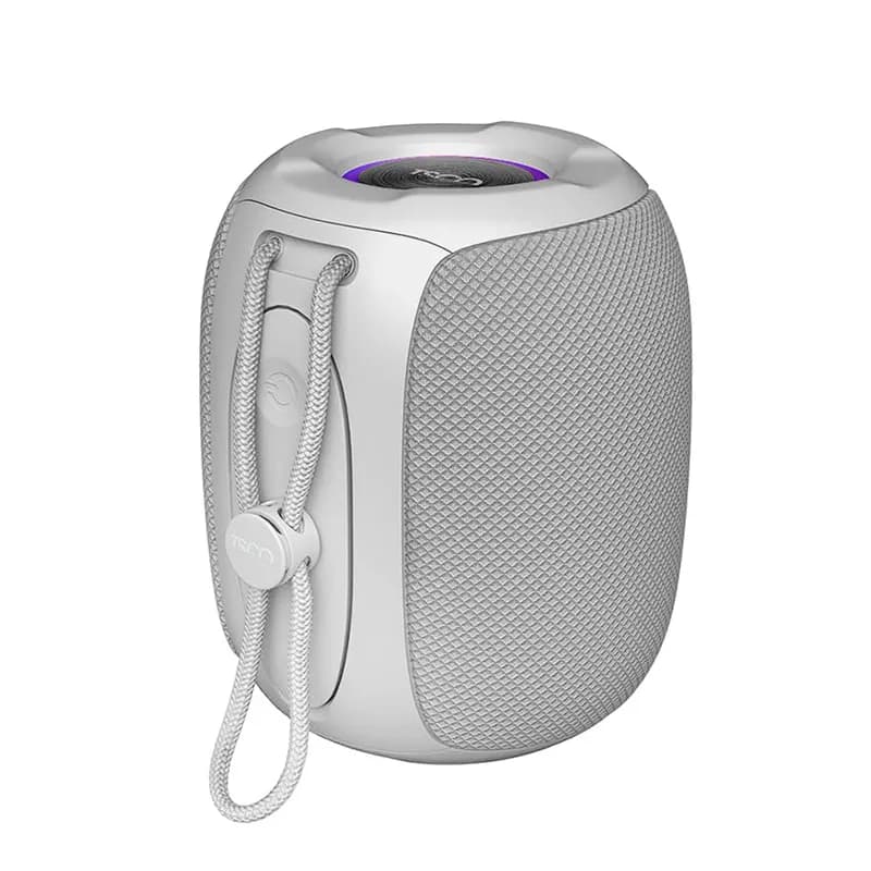 اسپیکر بلوتوثی قابل حمل تسکو مدل Tsco TS 2310 – طوسی — تصویر ۷