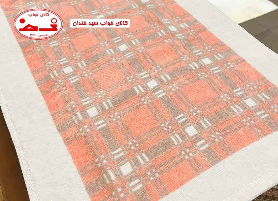حوله دستی ماکان — تصویر ۷
