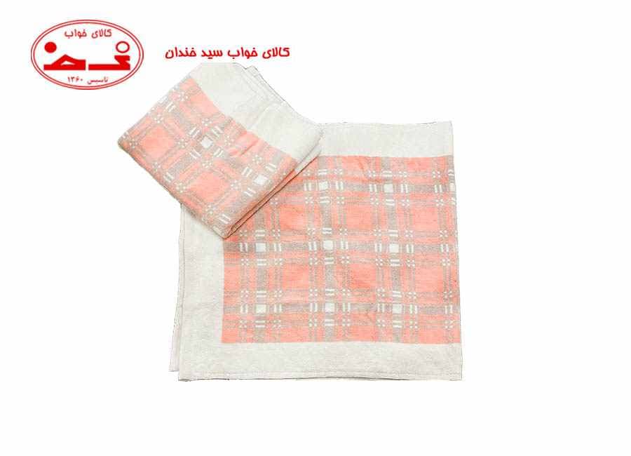 حوله دستی ماکان