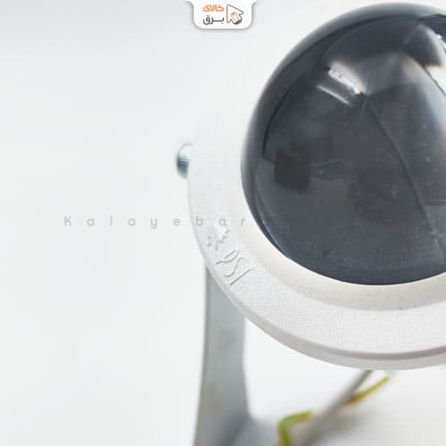 چراغ جت لایت 10وات COB پارس شعاع توس — تصویر ۸
