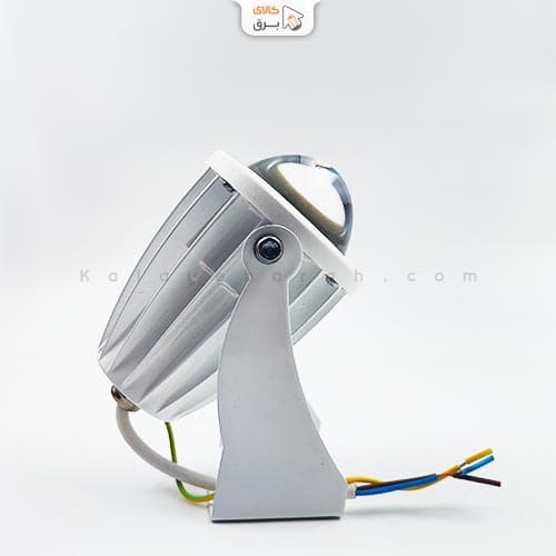 چراغ جت لایت 10وات COB پارس شعاع توس — تصویر ۹