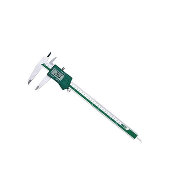 کولیس دیجیتالی اینسایز 300 میلی‌متر (با گارانتی شرکتی) مدل 300-1196