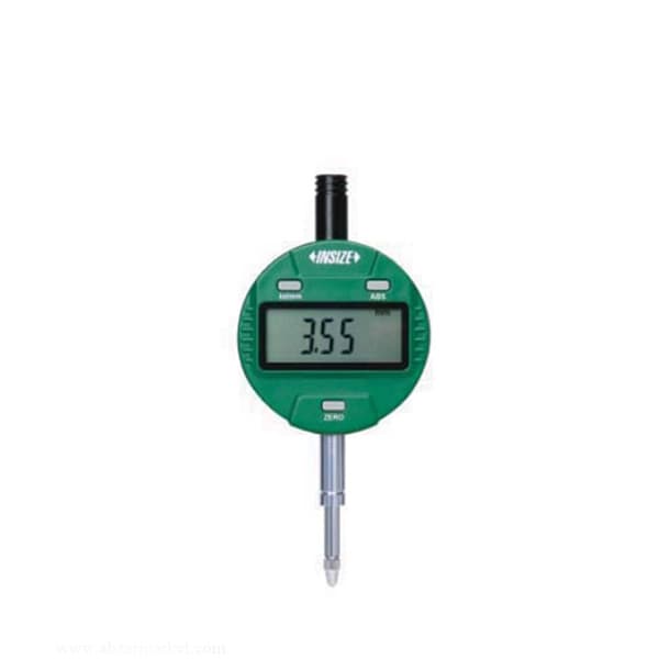ساعت اندیکاتور دیجیتال اینسایز 12.7 میلی متری (با گارانتی شرکتی) مدل 101-2112