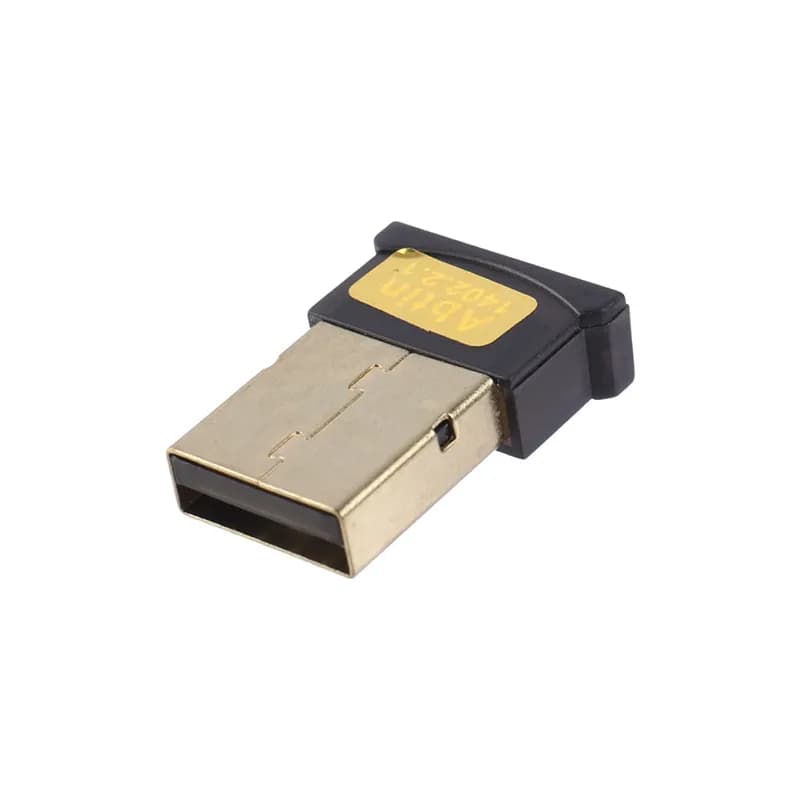 دانگل بلوتوث کامپیوتر USB ورژن 5.1 اسکای تک مدل BT-5.1 — تصویر ۹