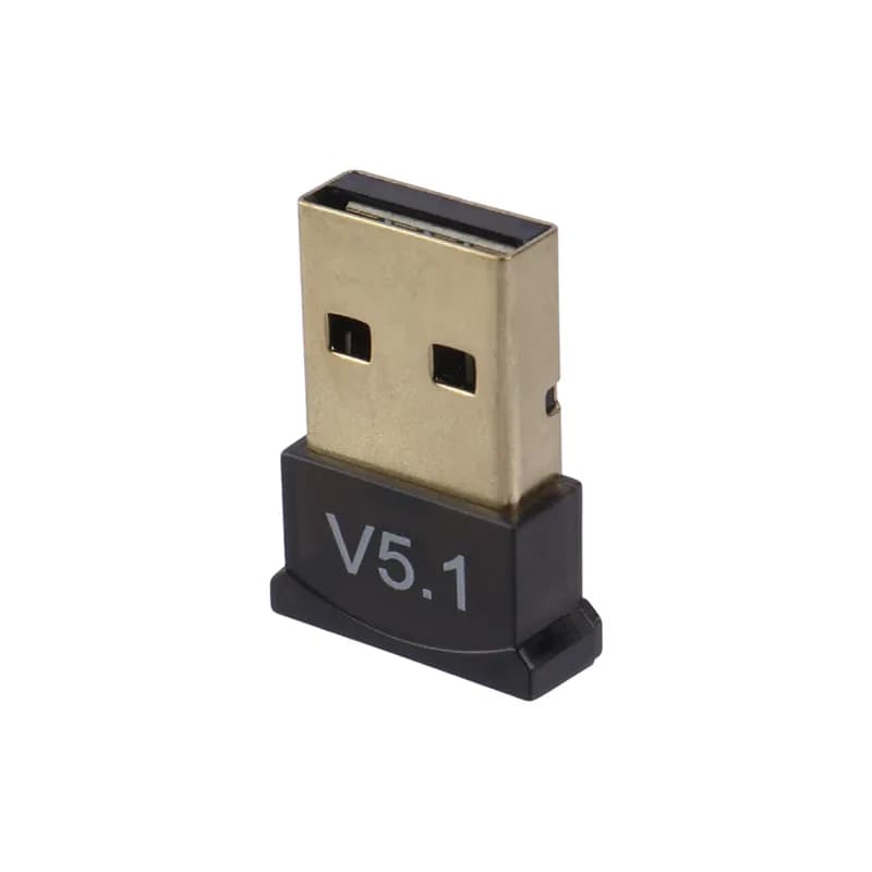 دانگل بلوتوث کامپیوتر USB ورژن 5.1 اسکای تک مدل BT-5.1