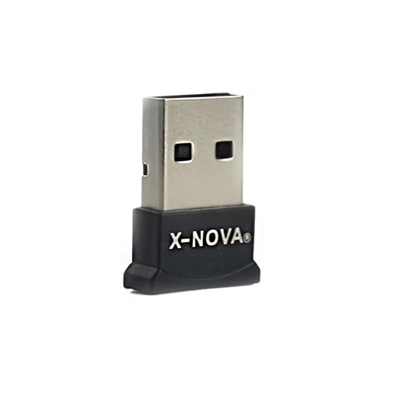دانگل بلوتوث کامپیوتر USB ورژن 5.0 ایکس نوا مدل X1060