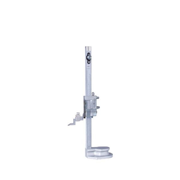 کولیس پایه دار ساده اینسایز 300 میلی متر مدل 300-1250(با گارانتی شرکتی)25994990