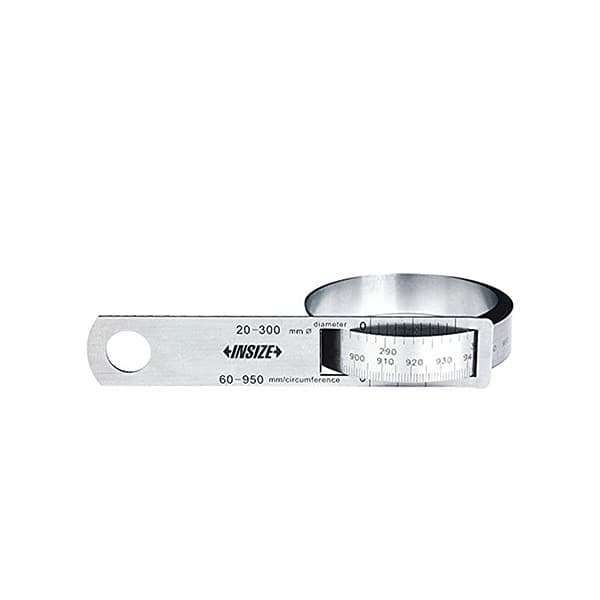 سیرکومتر اینسایز 950 – 150 میلیمتر (با گارانتی شرکتی) مدل 950-7114