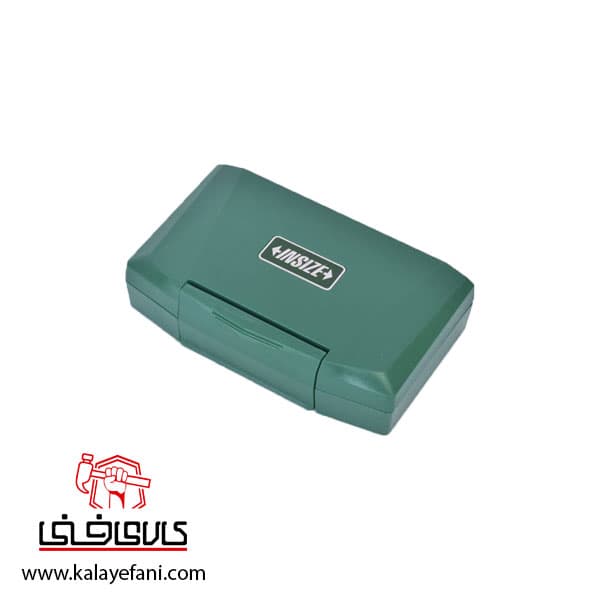 ساعت اندیکاتور شیطونکی اینسایز 0.8 – 0 میلی‌متر (با گارانتی شرکتی) مدل 08-2380 — تصویر ۶