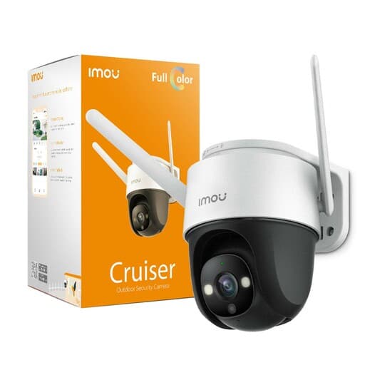 دوربین مداربسته هوشمند آیمو مدل Cruiser SC 5MP