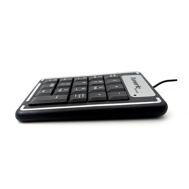 کیبورد عددی سیم دار مدل Numeric — تصویر ۵