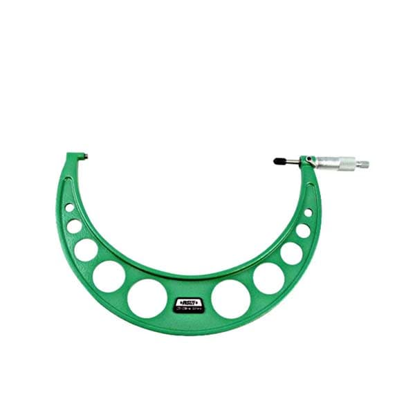 میکرومتر اینسایز 225 – 200 میلی‌متر خارج سنج (با گارانتی شرکتی) مدل 225A-3203