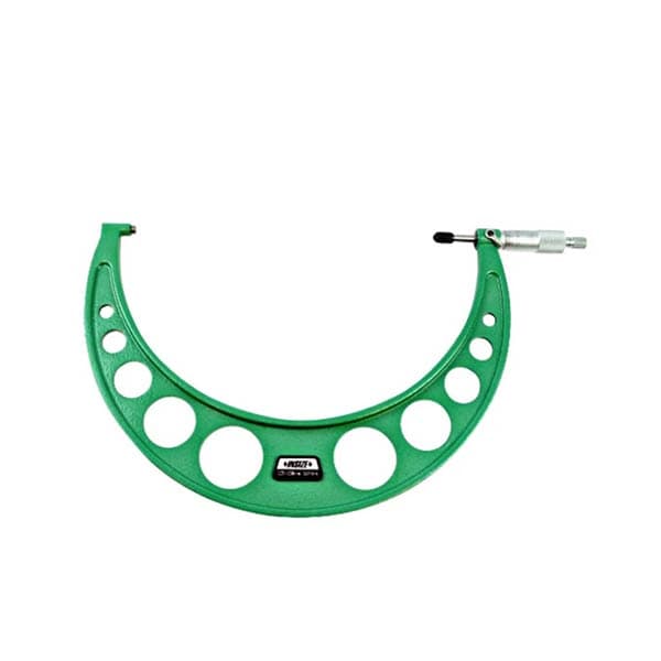 میکرومتر اینسایز 250 – 225 میلی‌متر خارج سنج (با گارانتی شرکتی) مدل 250A-3203