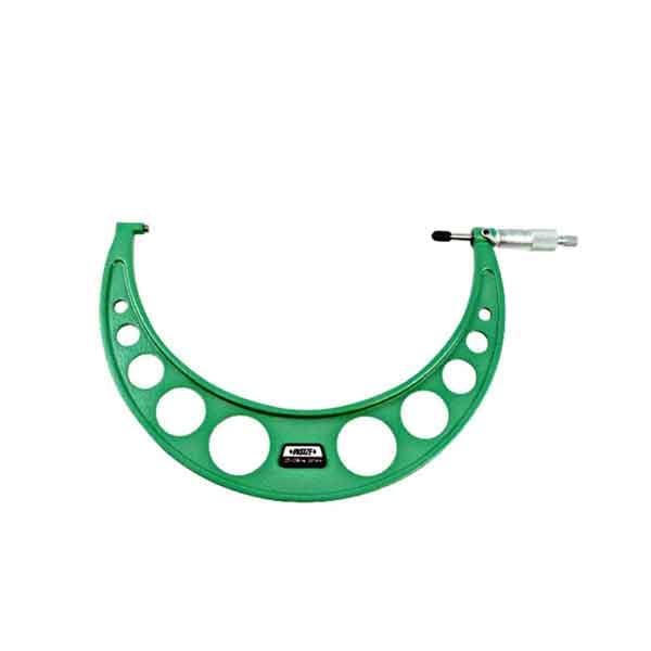 میکرومتر اینسایز 275 – 250 میلی‌متر خارج سنج (با گارانتی شرکتی) مدل 275A-3203