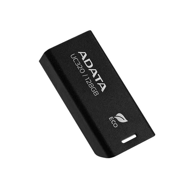 فلش مموری USB3.2 ای دیتا مدل UC320 ظرفیت 128 گیگابایت — تصویر ۳