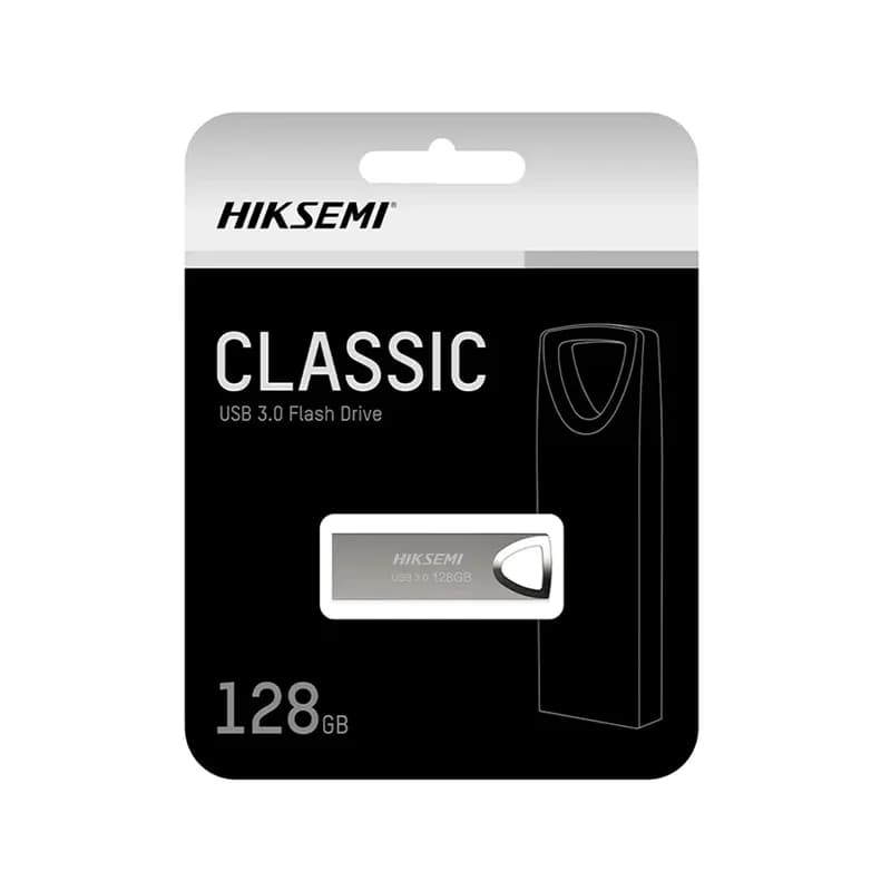فلش مموری USB2.0 هایک سمی مدل HS-USB-M200 ظرفیت 128 گیگابایت