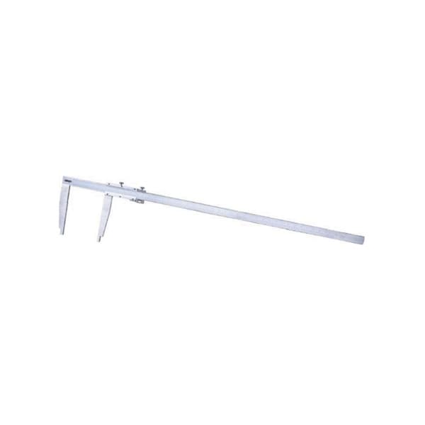 کولیس ساده اینسایز 1000 میلیمتر (با گارانتی شرکتی) مدل 1032-1215
