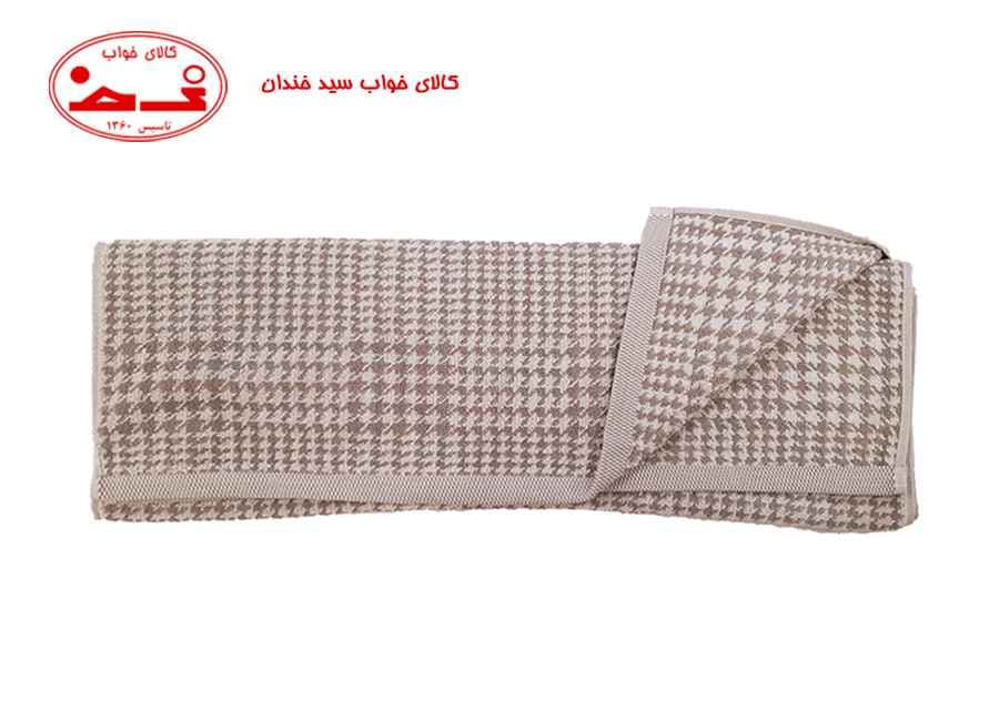 حوله حمامی مارتین طرح پیچازی — تصویر ۴