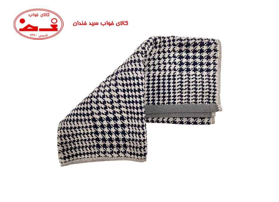 حوله حمامی مارتین طرح پیچازی