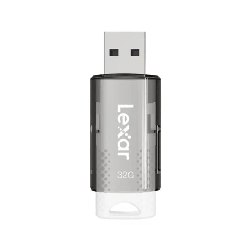 فلش مموری USB2.0 لکسار مدل JumpDrive S60 ظرفیت 32 گیگابایت — تصویر ۳