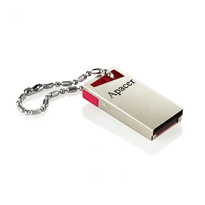 فلش مموری USB2.0 اپیسر مدل AH112 ظرفیت 32 گیگابایت — تصویر ۱۰