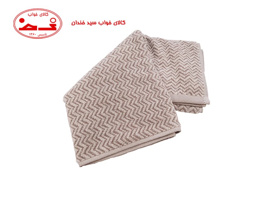 حوله دستی مارتین طرح موج