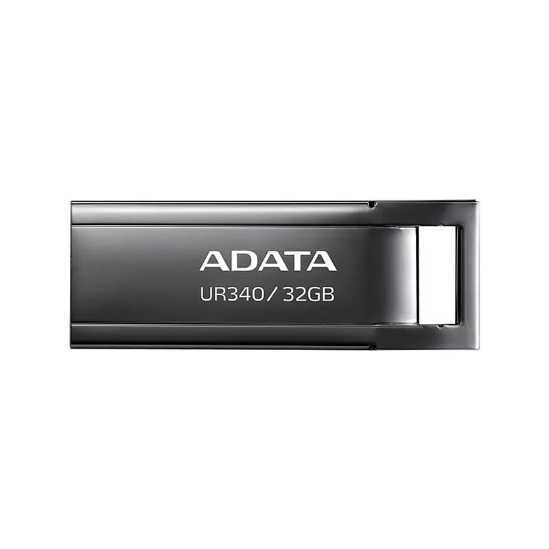 فلش مموری USB3.2 ای دیتا مدل UR340 ظرفیت 32 گیگابایت — تصویر ۱۱