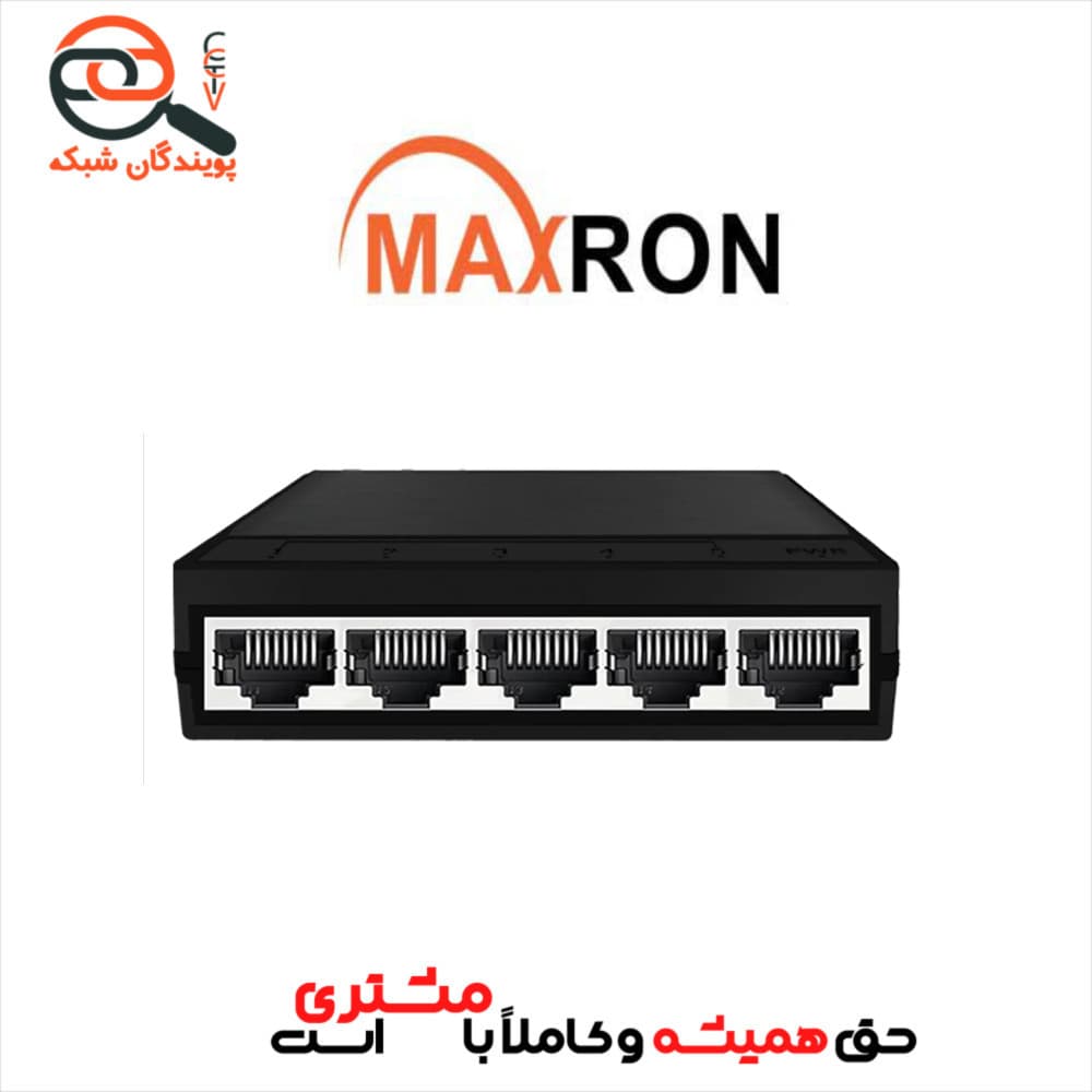 سوییچ شبکه MSW-3004G-1GL-P — تصویر ۷