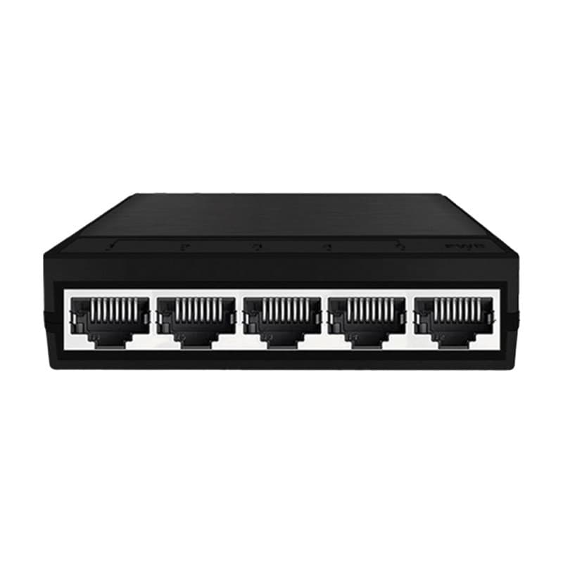 سوییچ شبکه MSW-3004G-1GL-P — تصویر ۶