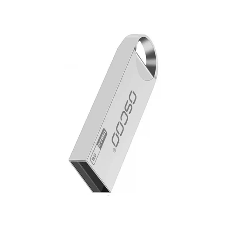 فلش مموری USB2.0 اوسکو مدل Taurus R002 ظرفیت 32 گیگابایت — تصویر ۷