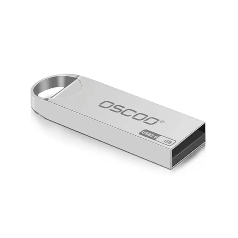 فلش مموری USB2.0 اوسکو مدل Taurus R002 ظرفیت 32 گیگابایت — تصویر ۶
