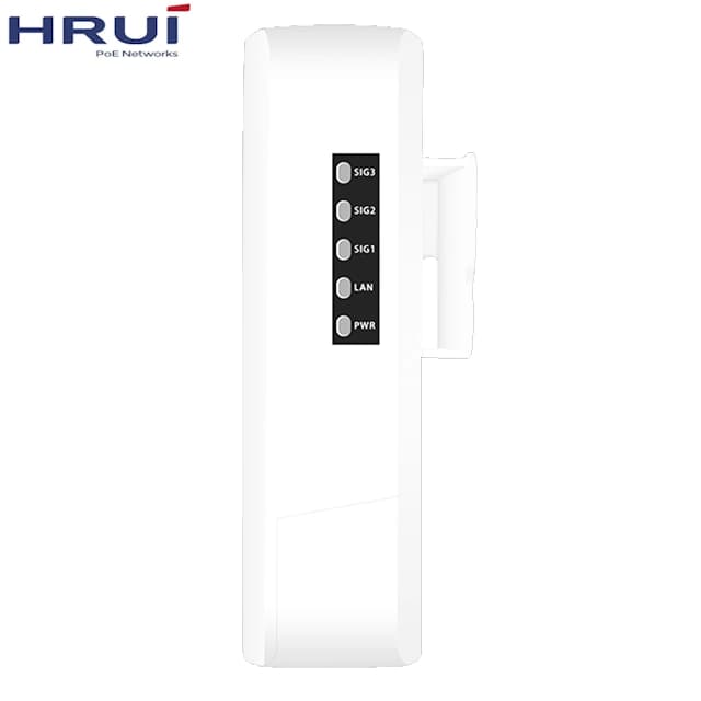 رادیو وایرلس اچ ار یو ای HRUI HR-CPE30A-1 — تصویر ۱۲