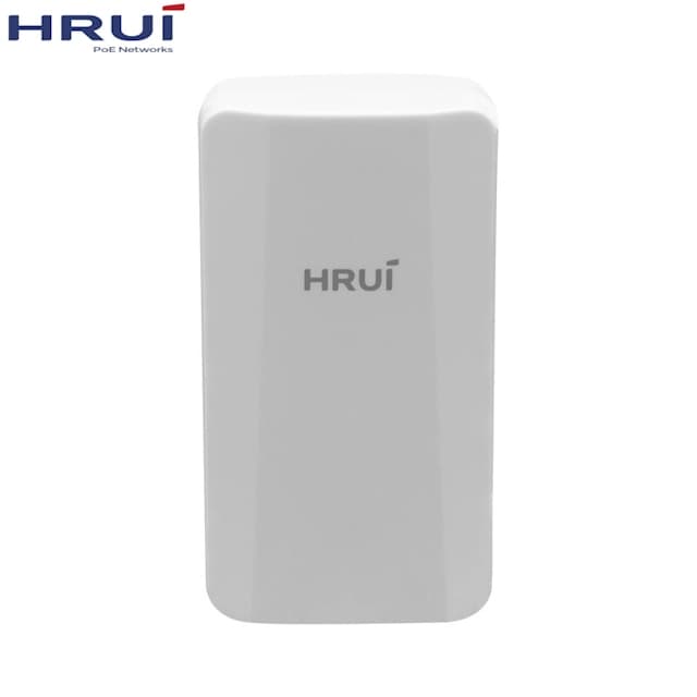 رادیو وایرلس اچ ار یو ای HRUI HR-CPE30A-1 — تصویر ۱۱