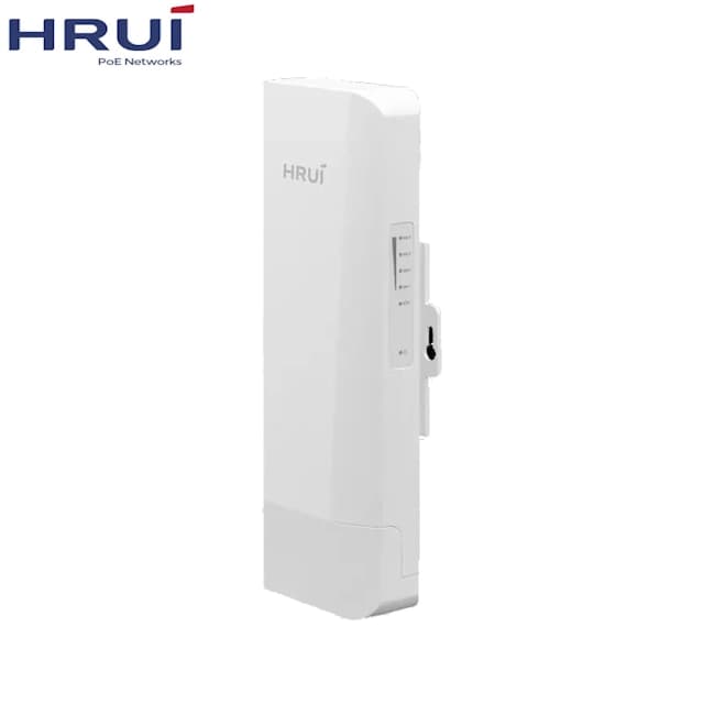 رادیو وایرلس HRUI مدل HR-CPE90B-5 — تصویر ۱۲