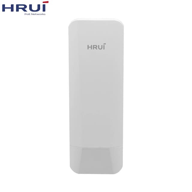 رادیو وایرلس HRUI مدل HR-CPE90B-5 — تصویر ۷