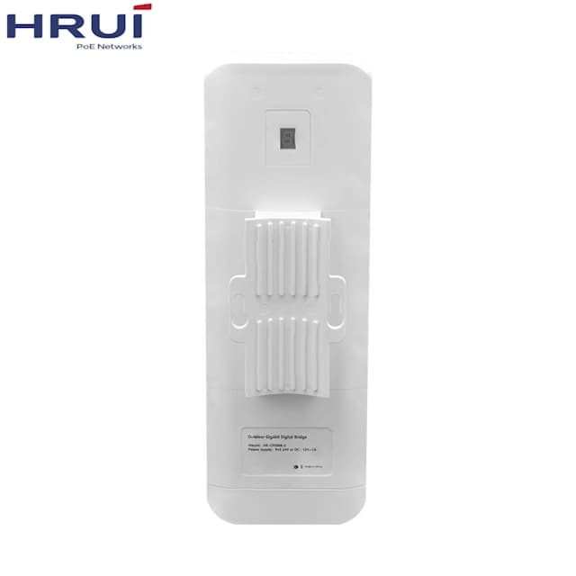 رادیو وایرلس HRUI مدل HR-CPE90B-5 — تصویر ۵