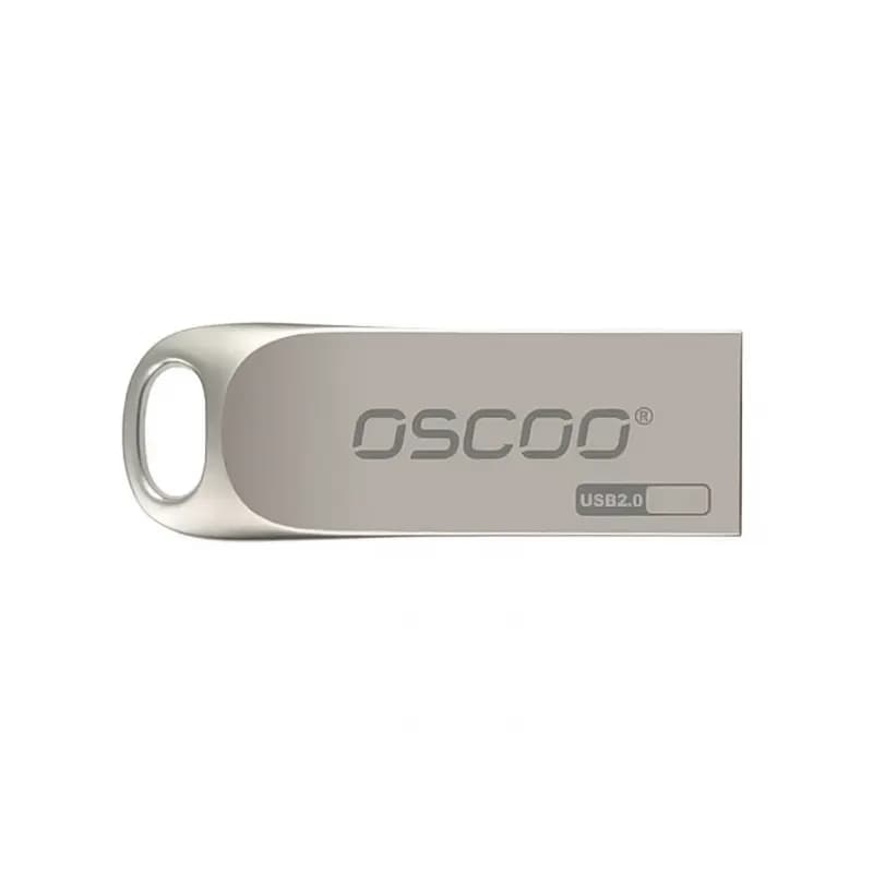 فلش مموری USB2.0 اوسکو مدل Capricorn R11 ظرفیت 16 گیگابایت — تصویر ۳