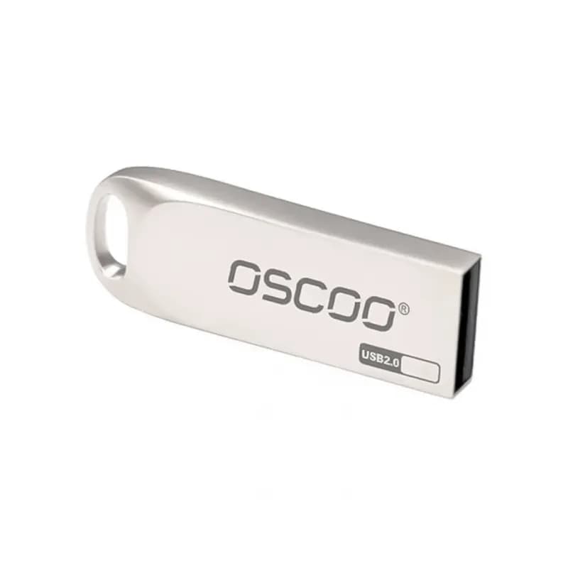 فلش مموری USB2.0 اوسکو مدل Capricorn R11 ظرفیت 16 گیگابایت — تصویر ۴