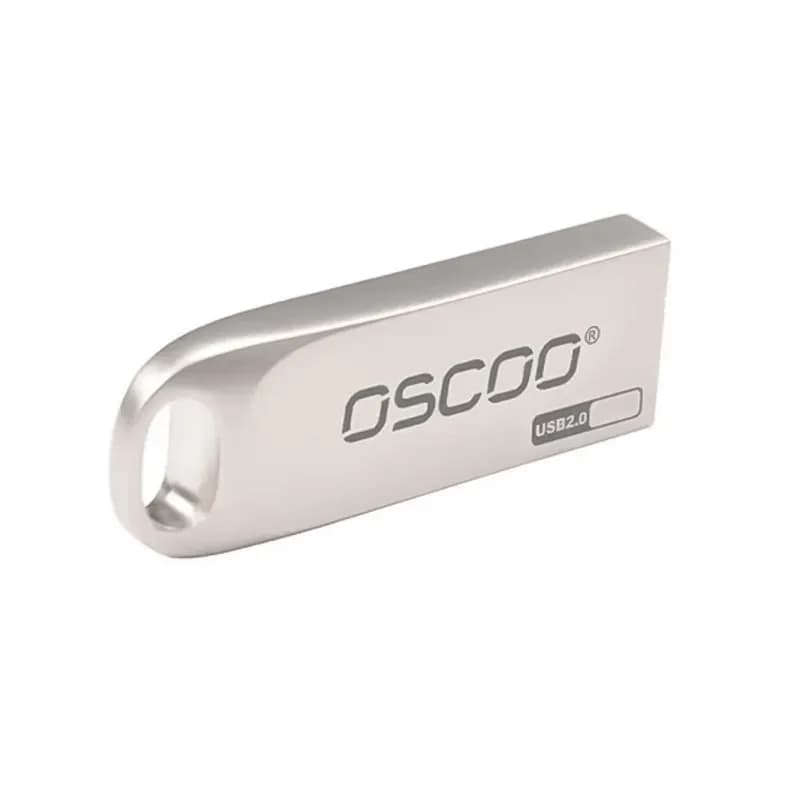 فلش مموری USB2.0 اوسکو مدل Capricorn R11 ظرفیت 16 گیگابایت — تصویر ۵