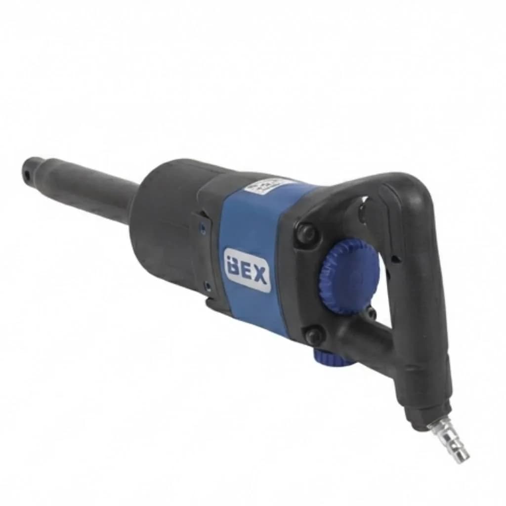 بکس بادی BEX (بکس) 1 اینچ مدل IT4200-B1-2 — تصویر ۵