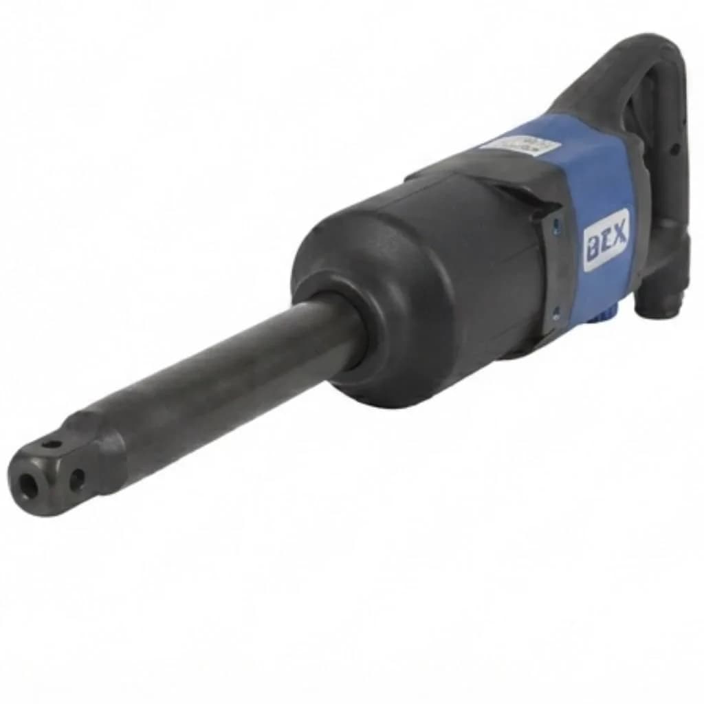 بکس بادی BEX (بکس) 1 اینچ مدل IT4200-B1-2 — تصویر ۶