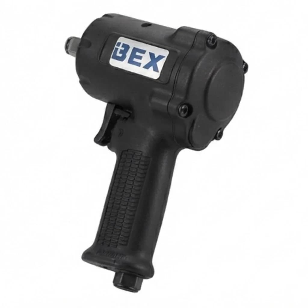 بکس بادی BEX (بکس) 1/2 اینچ مدل IJ-238-A2 — تصویر ۸