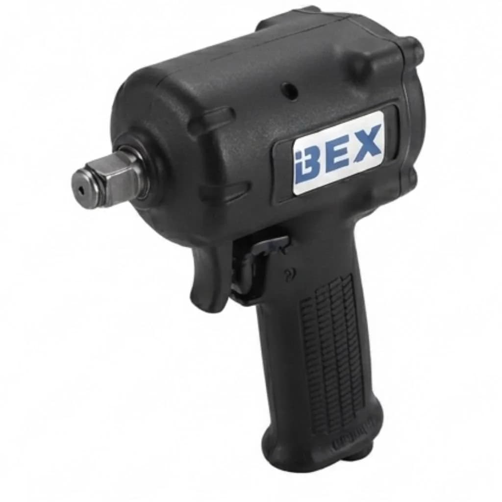 بکس بادی BEX (بکس) 1/2 اینچ مدل IJ-238-A2 — تصویر ۶