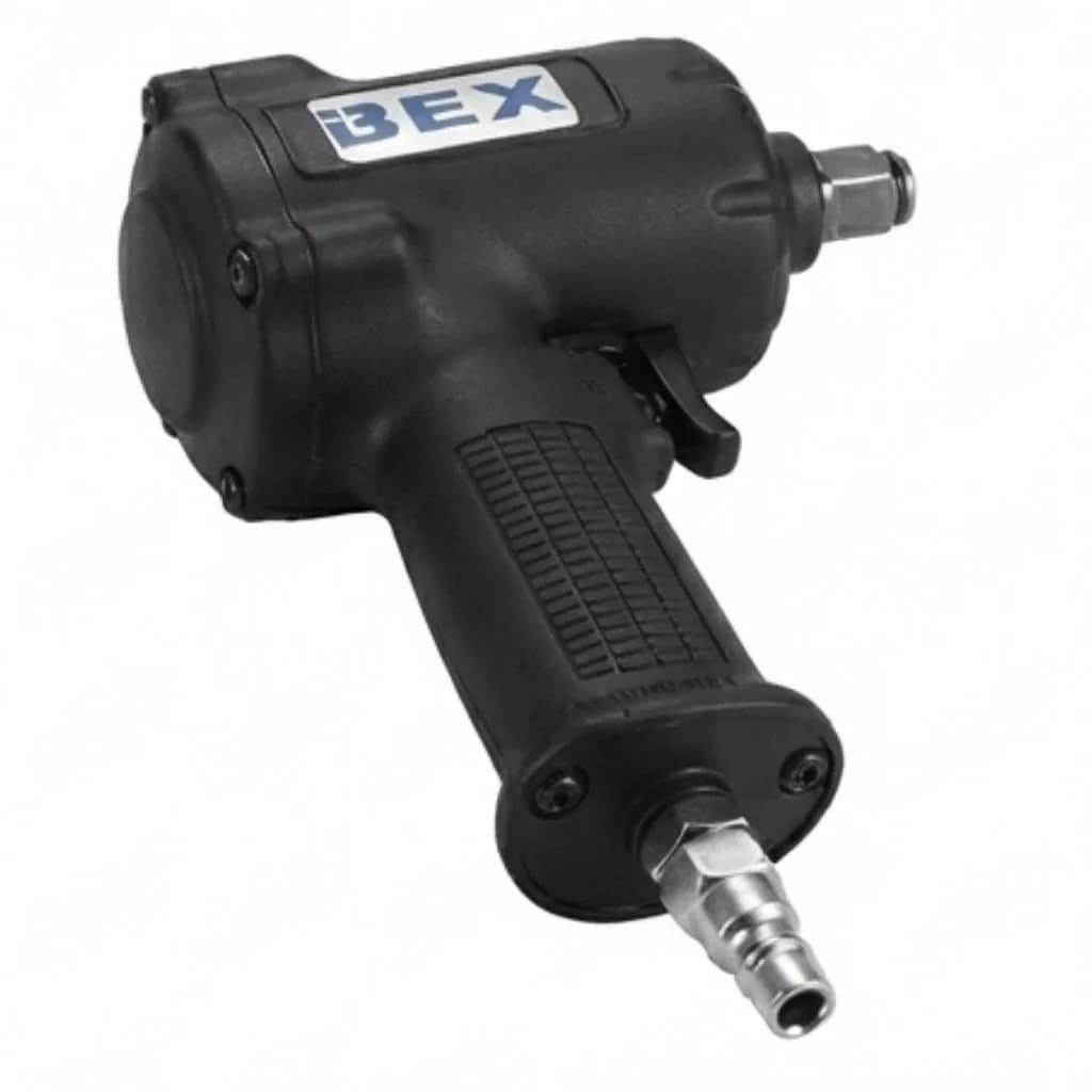 بکس بادی BEX (بکس) 1/2 اینچ مدل IJ-238-A2 — تصویر ۷