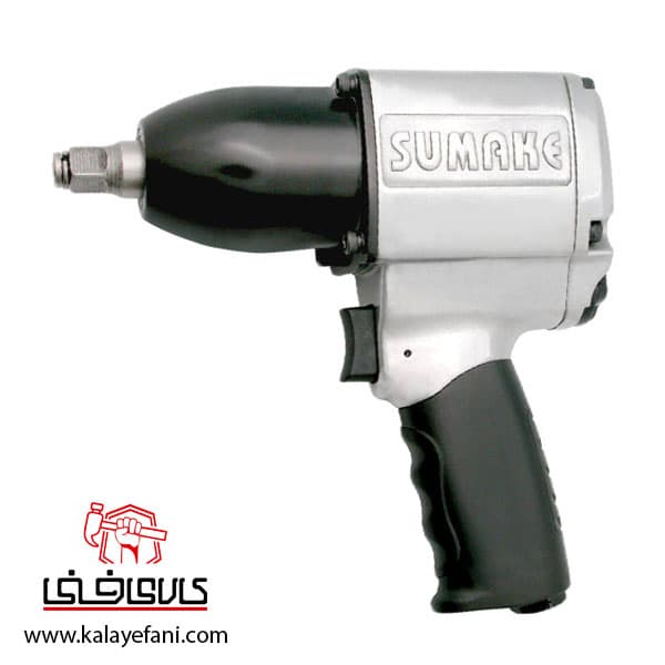 بکس بادی سوماک 1/2 اینچ مدل ST-55449 — تصویر ۳