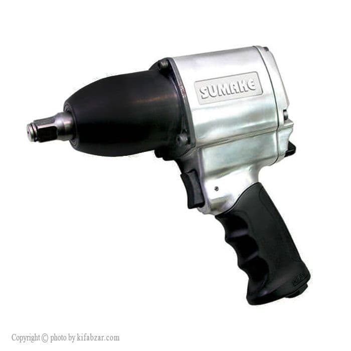 بکس بادی سوماک 1/2 اینچ مدل ST-55449 — تصویر ۴
