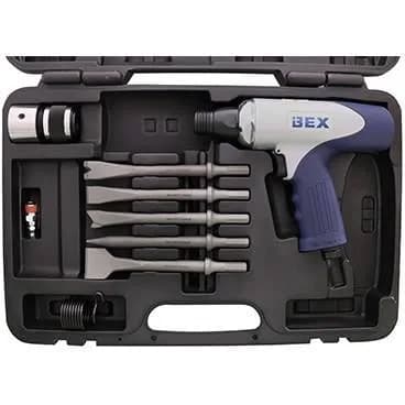 چکش تخریب بادی بکس BEX کیفی مدل HA67-A1-KIT — تصویر ۵